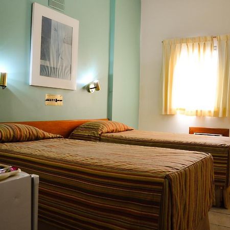 Birigui Palace Hotel מראה חיצוני תמונה