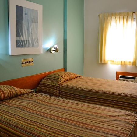 Birigui Palace Hotel מראה חיצוני תמונה