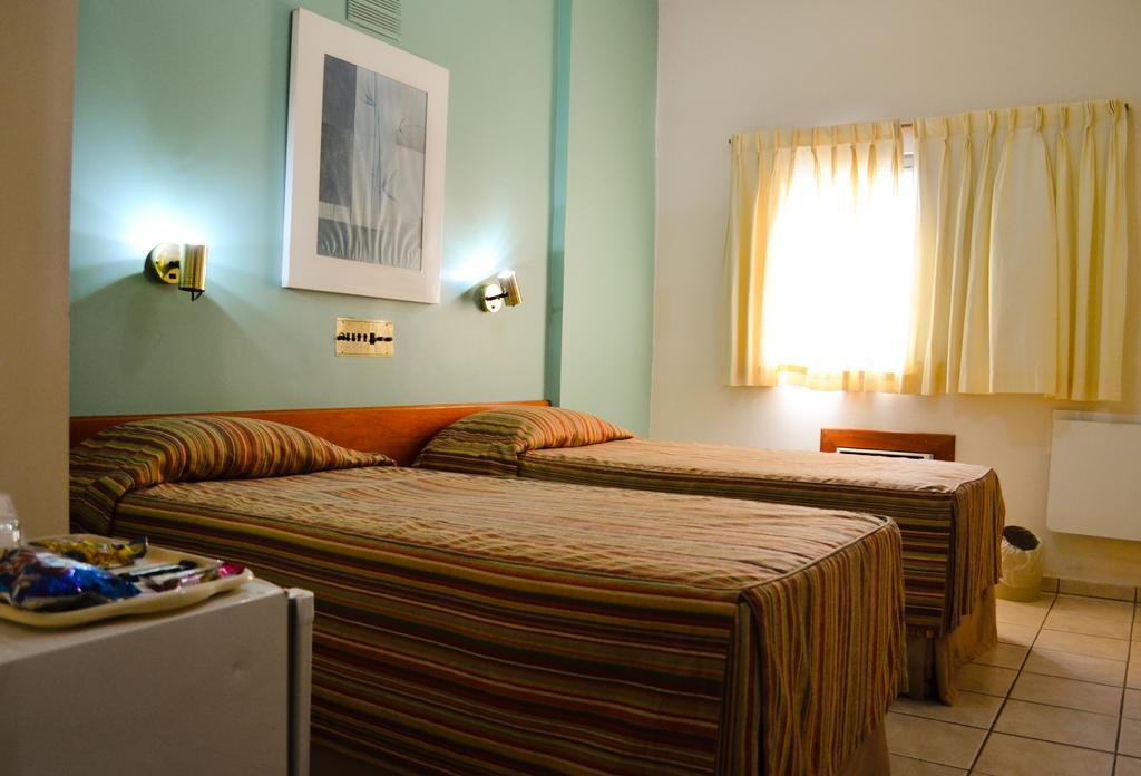 Birigui Palace Hotel מראה חיצוני תמונה